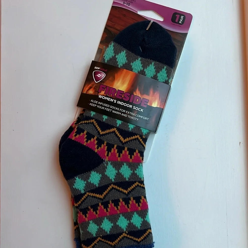 Sofsole gifting pink